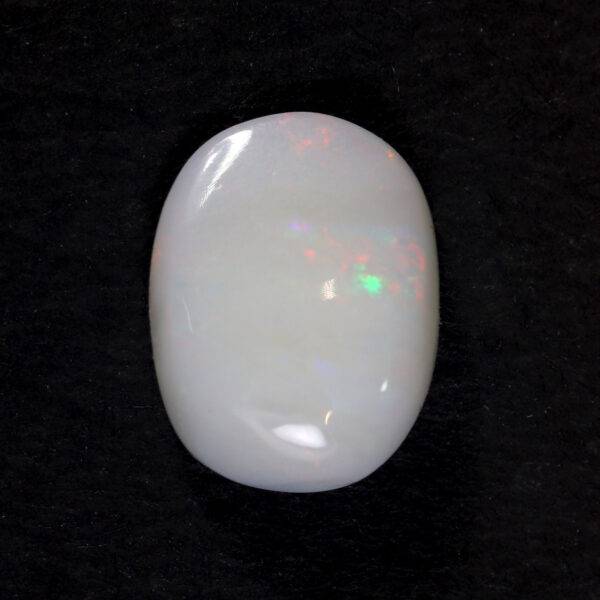 Natural Australian Opal Oval Shape In Excellent Quality