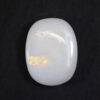 Australian Opal Oval shaped