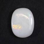 Australian Opal Oval shaped