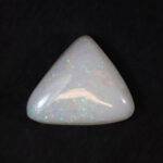 Australian Opal Triangle shape