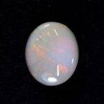 Australian Opal | High Crystal Fire