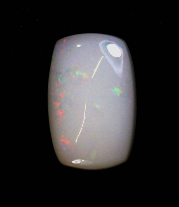 Natural Australian Opal