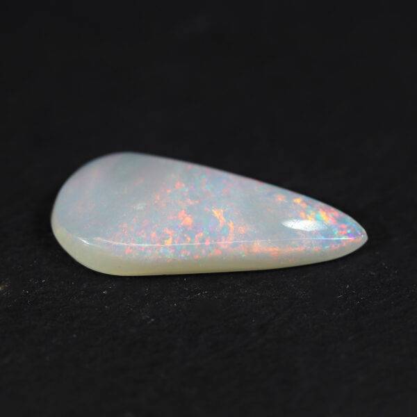 Australian Opal High Crystal fire