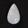 Australian Opal Pear Shaped In Excellent Quality