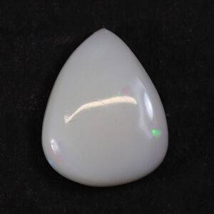 Australian Opal Pear Shape