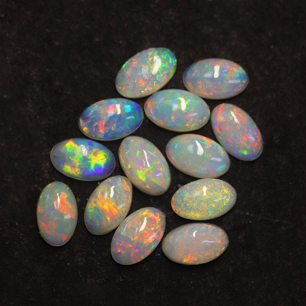 Calibrated Size Opal