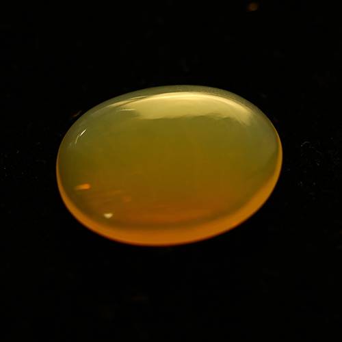 Honey Opal