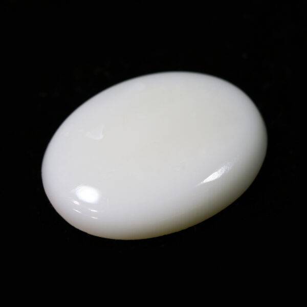 Australian Milky White Opal 13