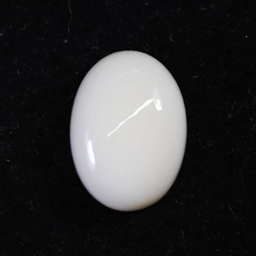 Australian White Milky Opal