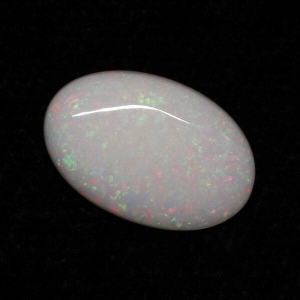 Australian Genuine Fire Opal – 1.95 Carat