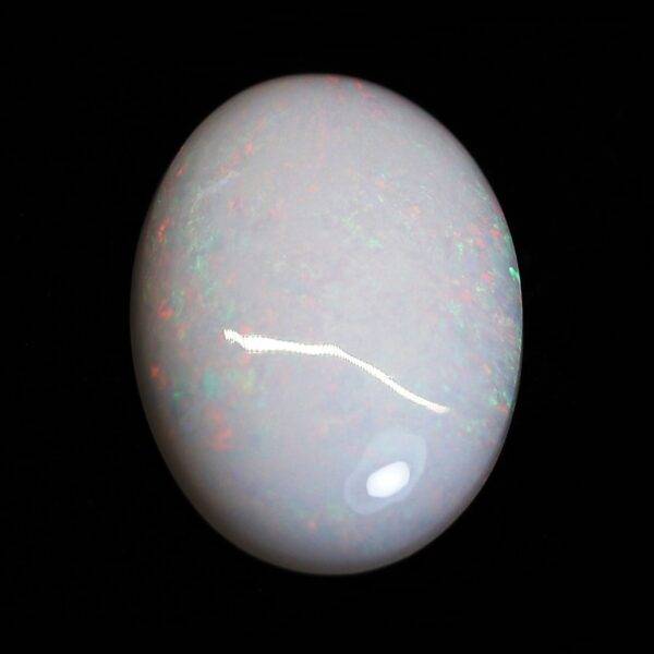 Australian Certified Opal with Fire – 2.10 Carat