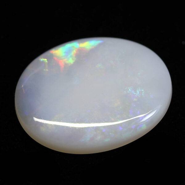 Australian Natural Opal with Fire – 2.85 Carat