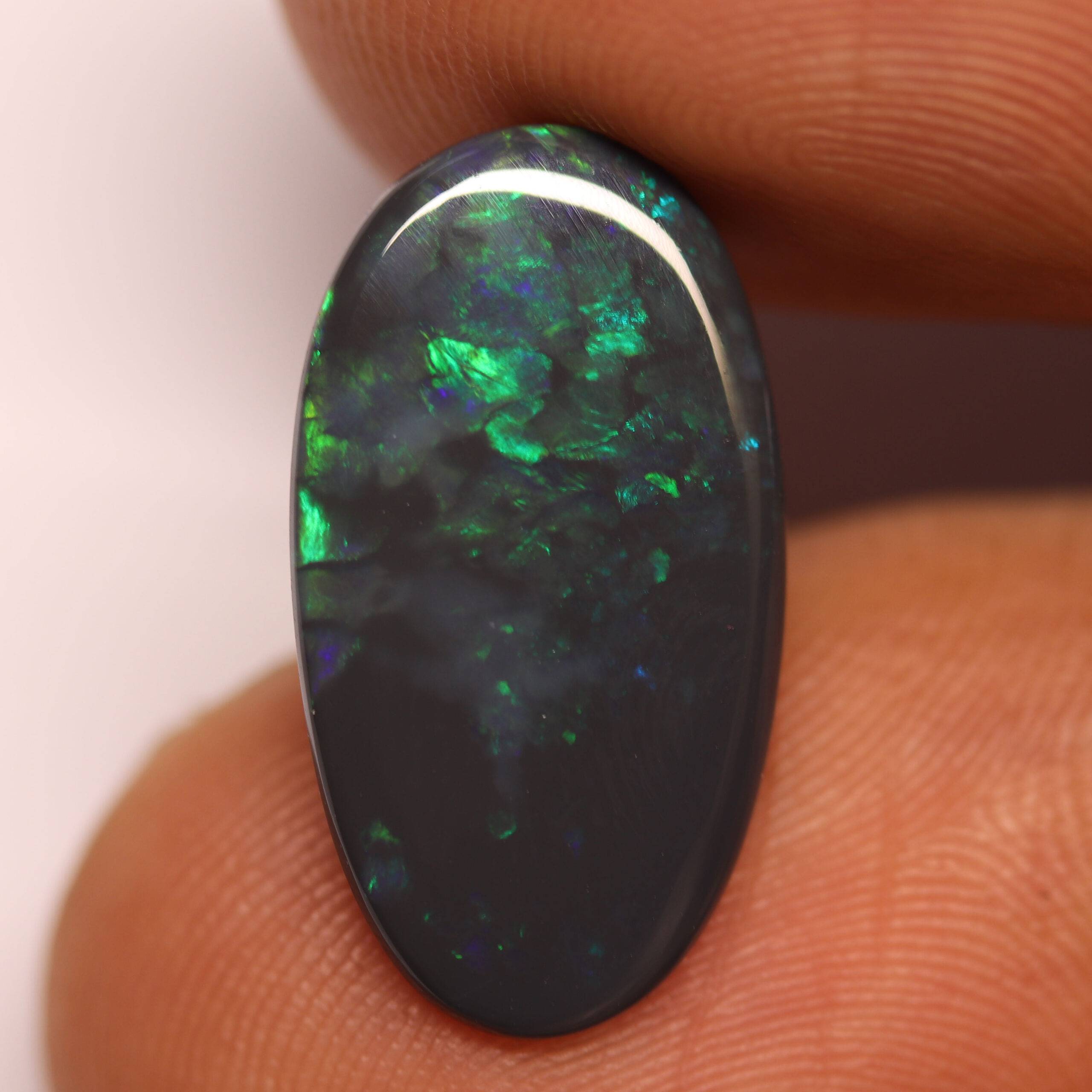 Black Opal