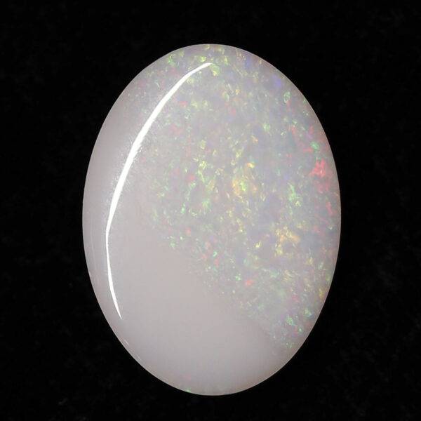 Australian Certified Fire Opal 2.35 Carat