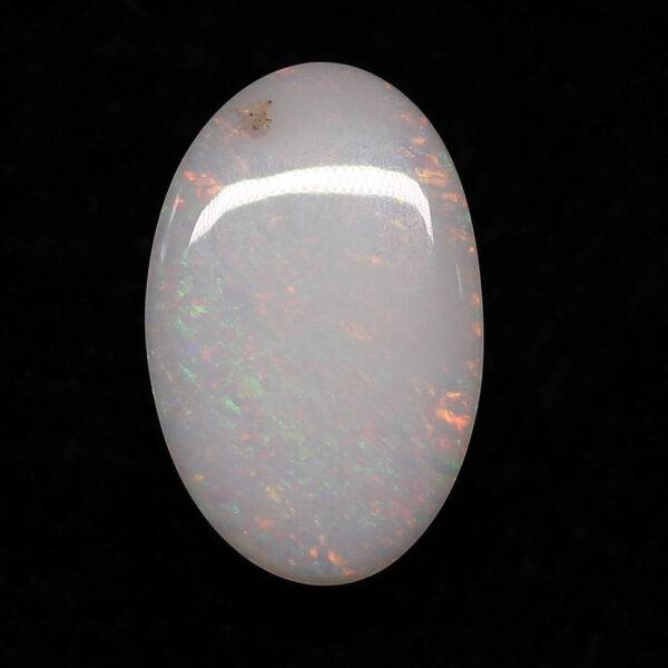 Australian Natural Fire Opal – 2.50 Ratti