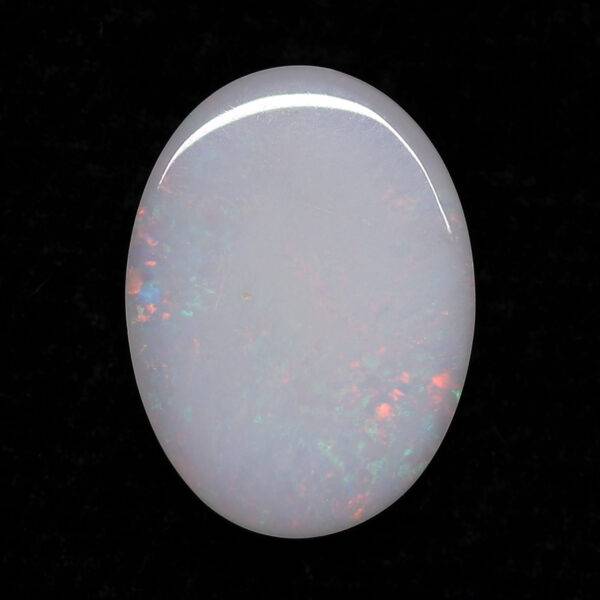 Australian Fire Opal - 1.95 Carat