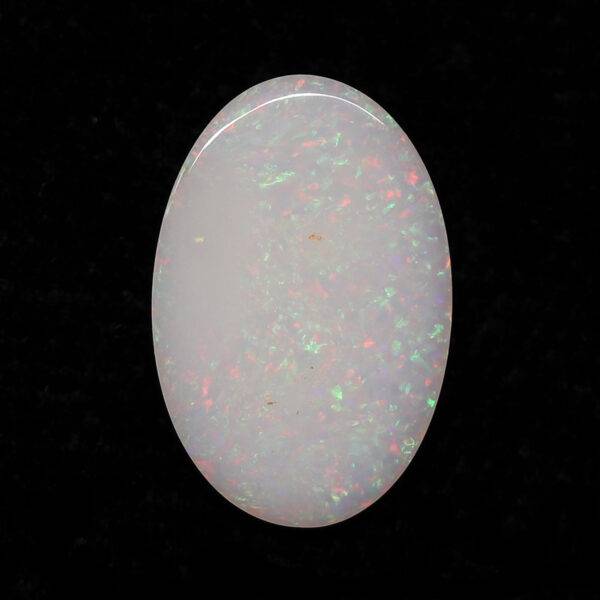 Australian Natural Fire Opal – 2.25 Ratti