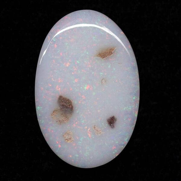 Australian opal stone