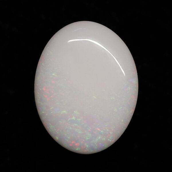 Australian Natural Opal with Fire – 5 Ratti