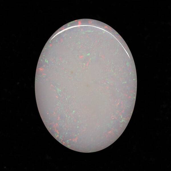 Australian Natural Opal with Fire – 4.00 Ratti