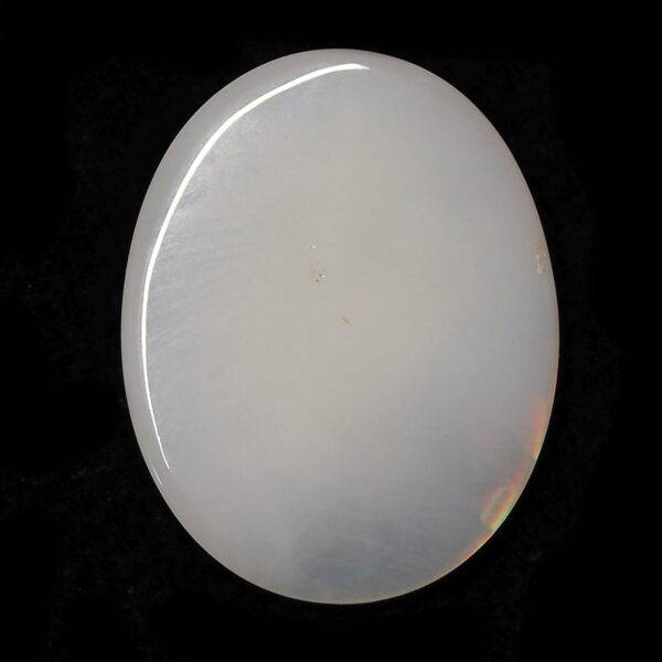 Australian authentic Opal with Fire – 2.85 Carat