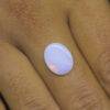 Australian Genuine Opal with Fire – 2.85 Carat