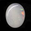 Australian Opal with Fire – 2.85 Carat