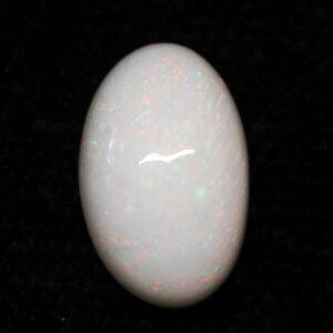 Australian Opal with Fire – 2.30 Carat