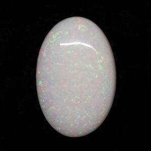 Australian Fire Opal – 1.95 Carat