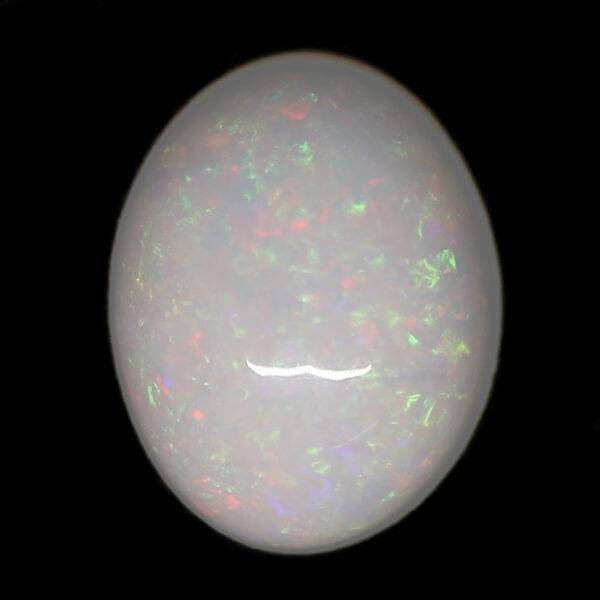 Australian Opal with Fire – 4.25 Carat