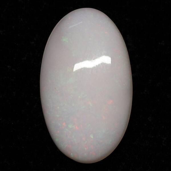 Australian Opal with Fire – 1.75 Carat