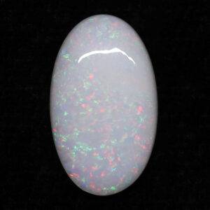 Natural Fire Opal 2.25 Ratti