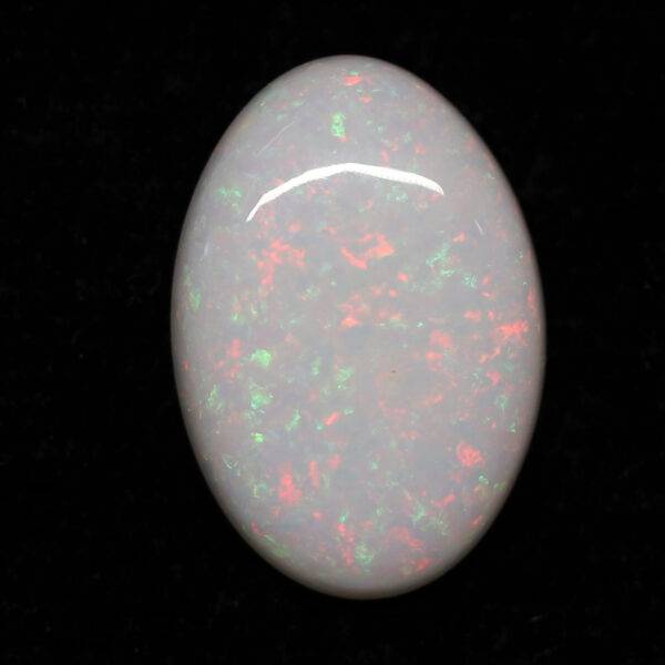 Australian Fire Opal – 4.30 Carat