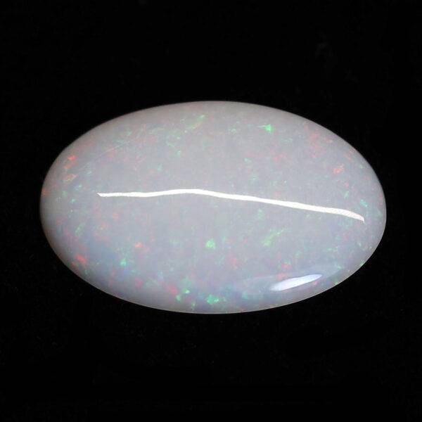 Australian Certified Fire Opal – 1.95 Carat