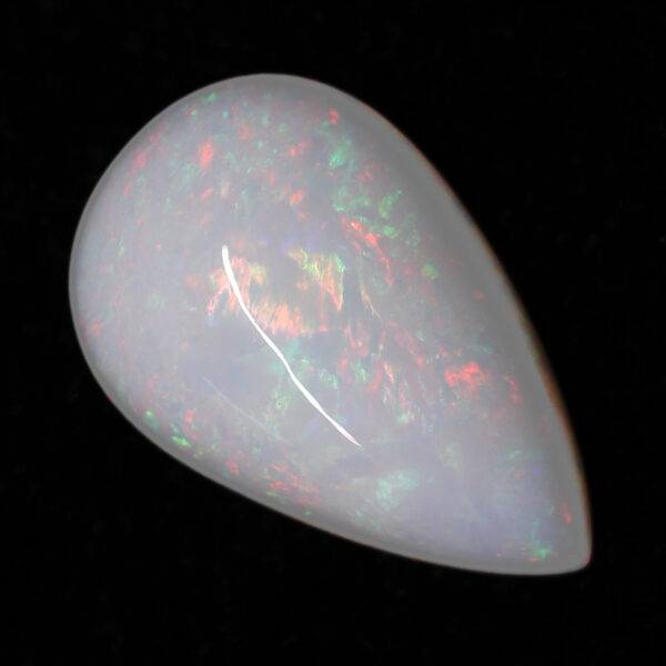 Australian Opal with Fire – 4.00 Ratti