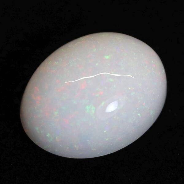 Australian Opal with Fire – 5 Ratti