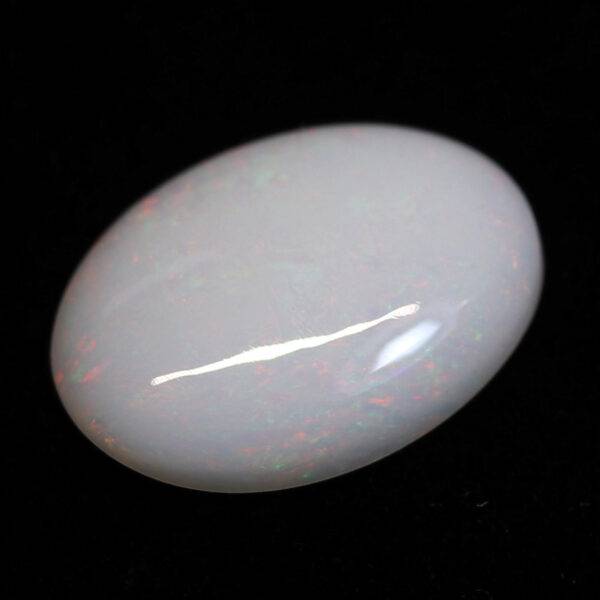 Australian Genuine Opal with Fire – 2.10 Carat