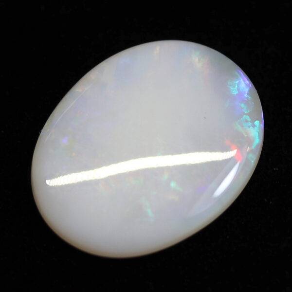 Australian Certified Opal with Fire – 2.85 Carat