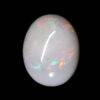 Australian Fire Opal - 4.00 Carat