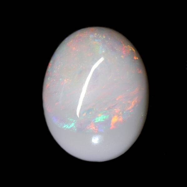 Australian Fire Opal - 4.00 Carat