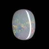 Natural Australian Fire Opal - 4.00 Ratti