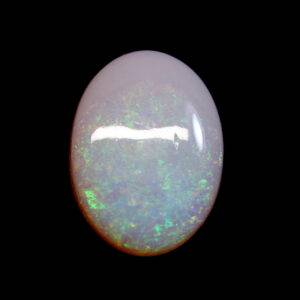 Australian Fire Opal - 4.63 Carat