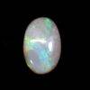 Australian Fire Opal - 5.43 Carat