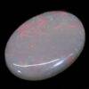 Australian Authentic White Fire Opal gemstone - 4.05 Carat