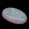 Natural Australian Fire Opal - 4.00 Ratti