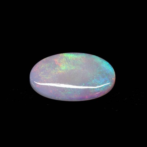 Authentic Australian Fire Opal - 4.50 Ratti