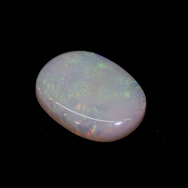 Genuine Australian Fire Opal - 4.00 Ratti