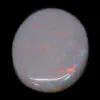 4.05 Carat Australian Opal Cabochon