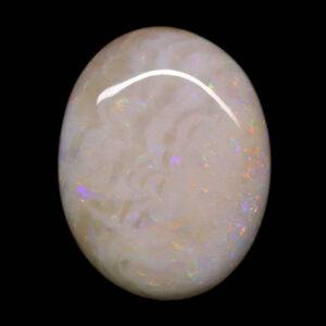 Australian Fire Opal 71.11 carat