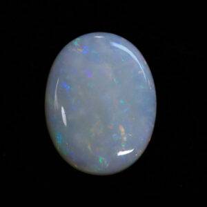 Australian Fire Opal in 8.25 rattia